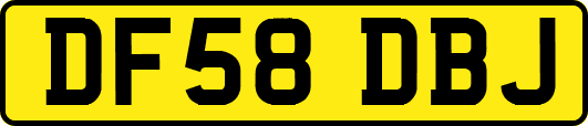 DF58DBJ