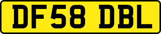 DF58DBL