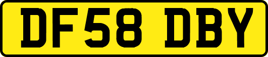 DF58DBY