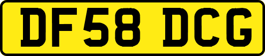 DF58DCG