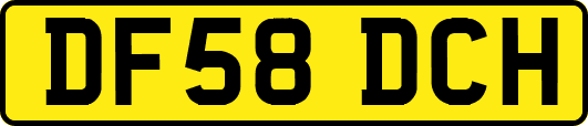 DF58DCH