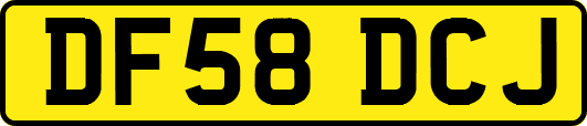 DF58DCJ