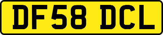 DF58DCL