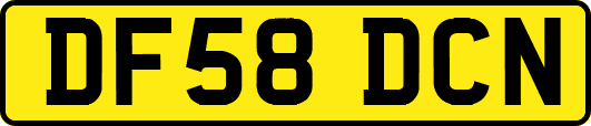 DF58DCN