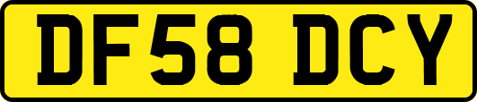DF58DCY
