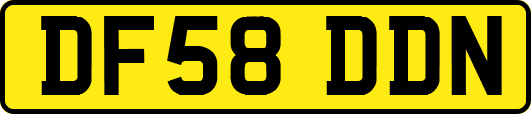 DF58DDN