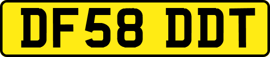 DF58DDT