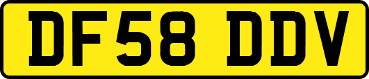 DF58DDV