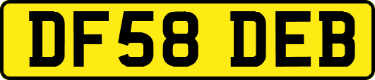 DF58DEB