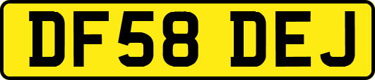 DF58DEJ