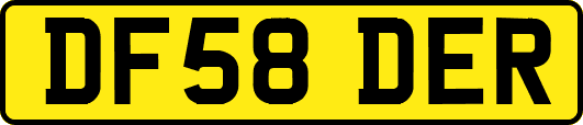 DF58DER