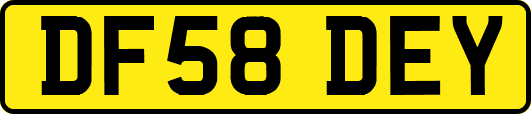 DF58DEY