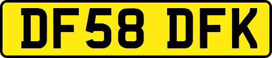 DF58DFK