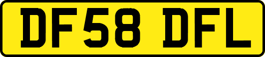 DF58DFL