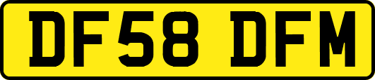 DF58DFM