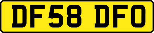 DF58DFO