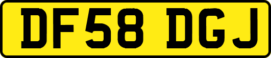 DF58DGJ
