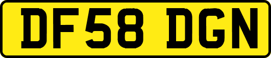 DF58DGN