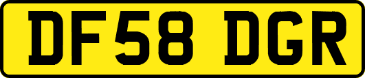 DF58DGR