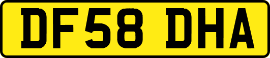 DF58DHA