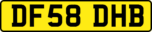 DF58DHB