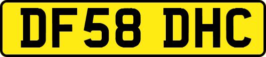 DF58DHC