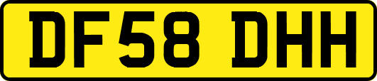 DF58DHH