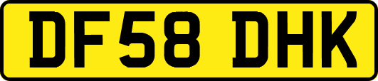 DF58DHK