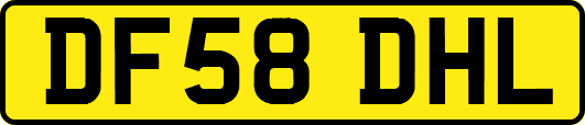 DF58DHL