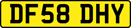 DF58DHY