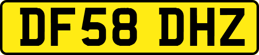 DF58DHZ