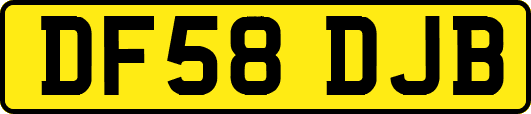 DF58DJB