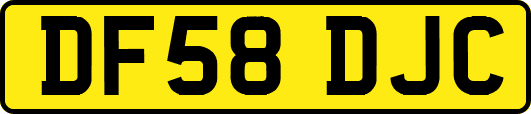 DF58DJC