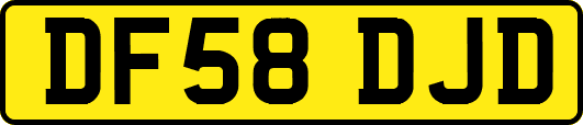 DF58DJD
