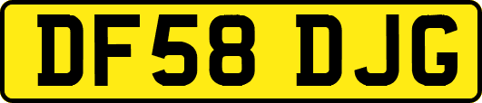 DF58DJG