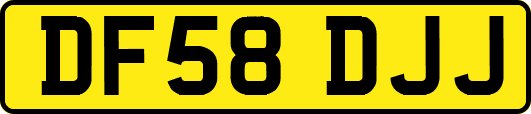 DF58DJJ