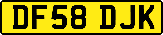 DF58DJK