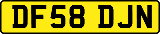 DF58DJN