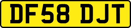 DF58DJT