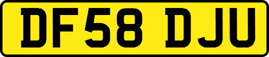 DF58DJU