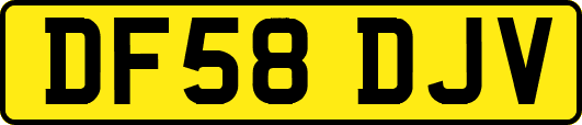 DF58DJV