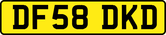 DF58DKD