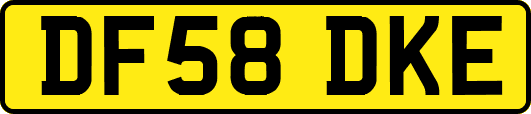 DF58DKE