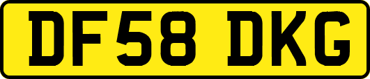 DF58DKG