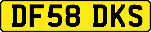 DF58DKS