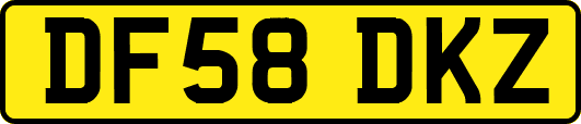 DF58DKZ