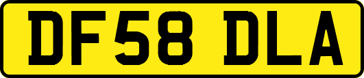 DF58DLA