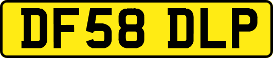 DF58DLP