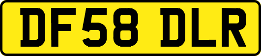 DF58DLR
