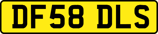 DF58DLS